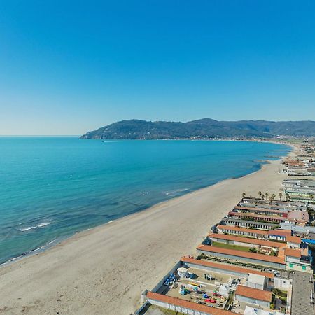 Apartment Ilaria 2 By Interhome Marina di Massa Exteriér fotografie