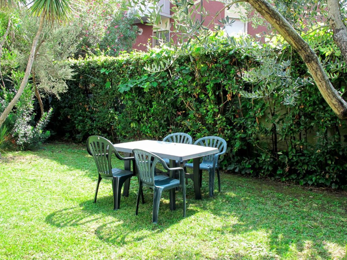 Apartment Ilaria 2 By Interhome Marina di Massa Exteriér fotografie