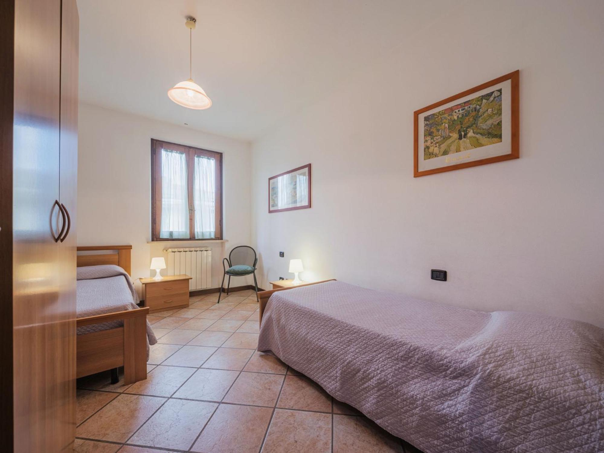 Apartment Ilaria 2 By Interhome Marina di Massa Exteriér fotografie