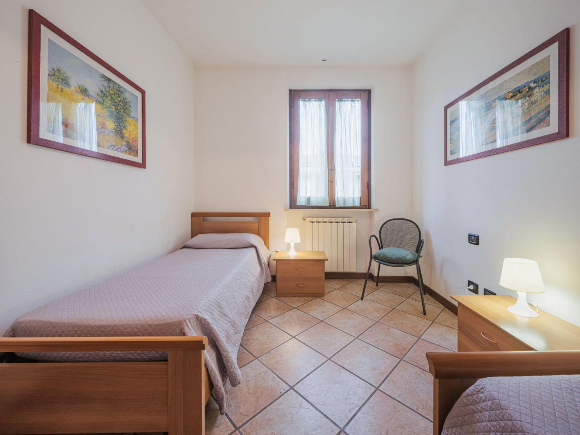 Apartment Ilaria 2 By Interhome Marina di Massa Exteriér fotografie