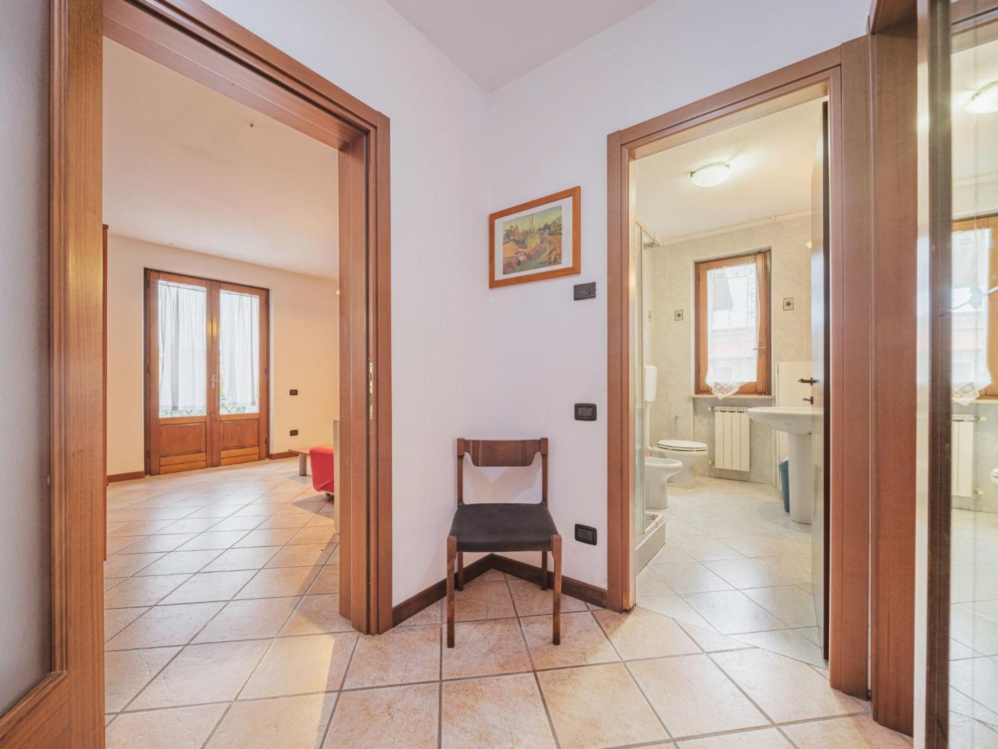 Apartment Ilaria 2 By Interhome Marina di Massa Exteriér fotografie