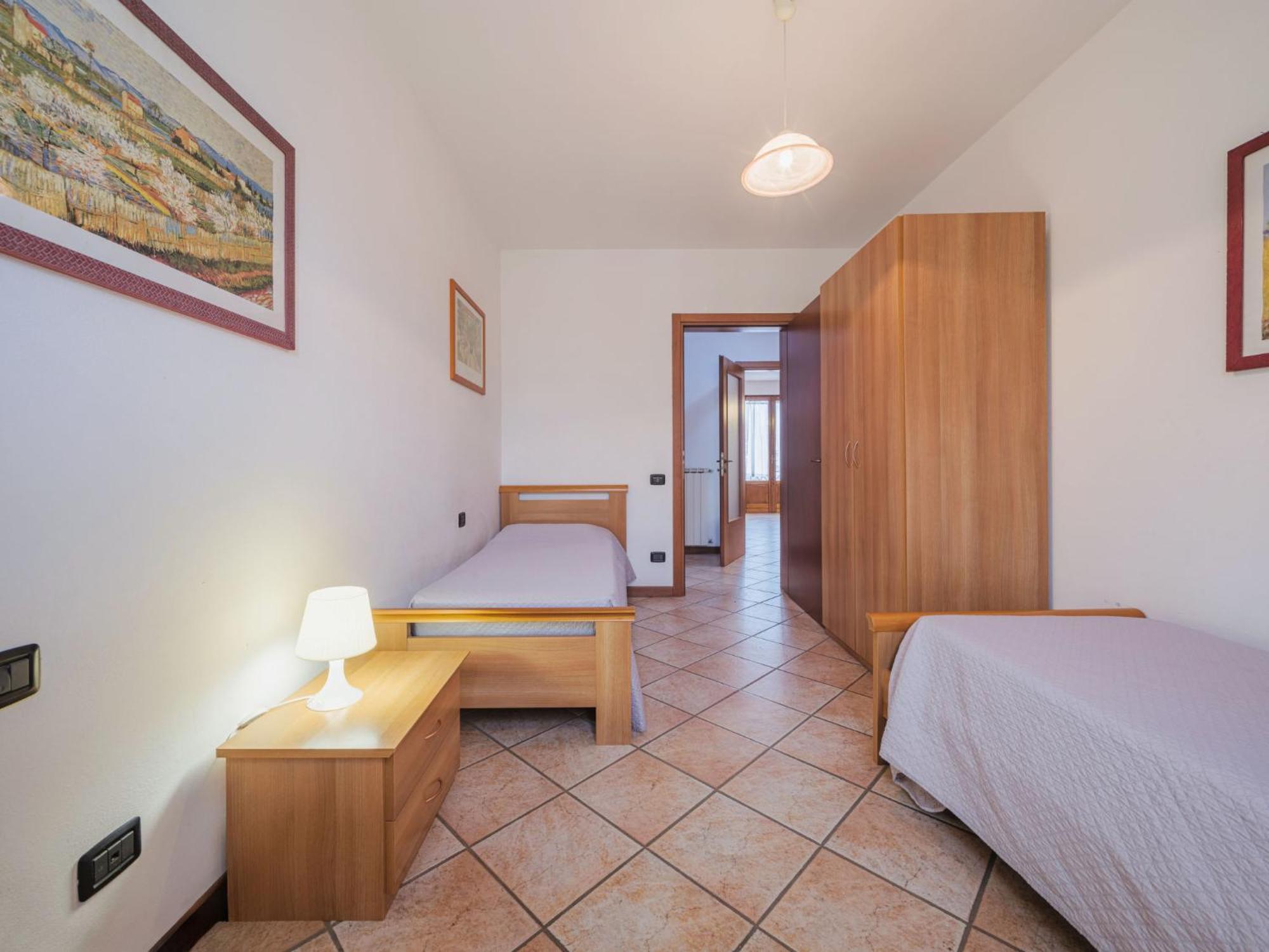 Apartment Ilaria 2 By Interhome Marina di Massa Exteriér fotografie