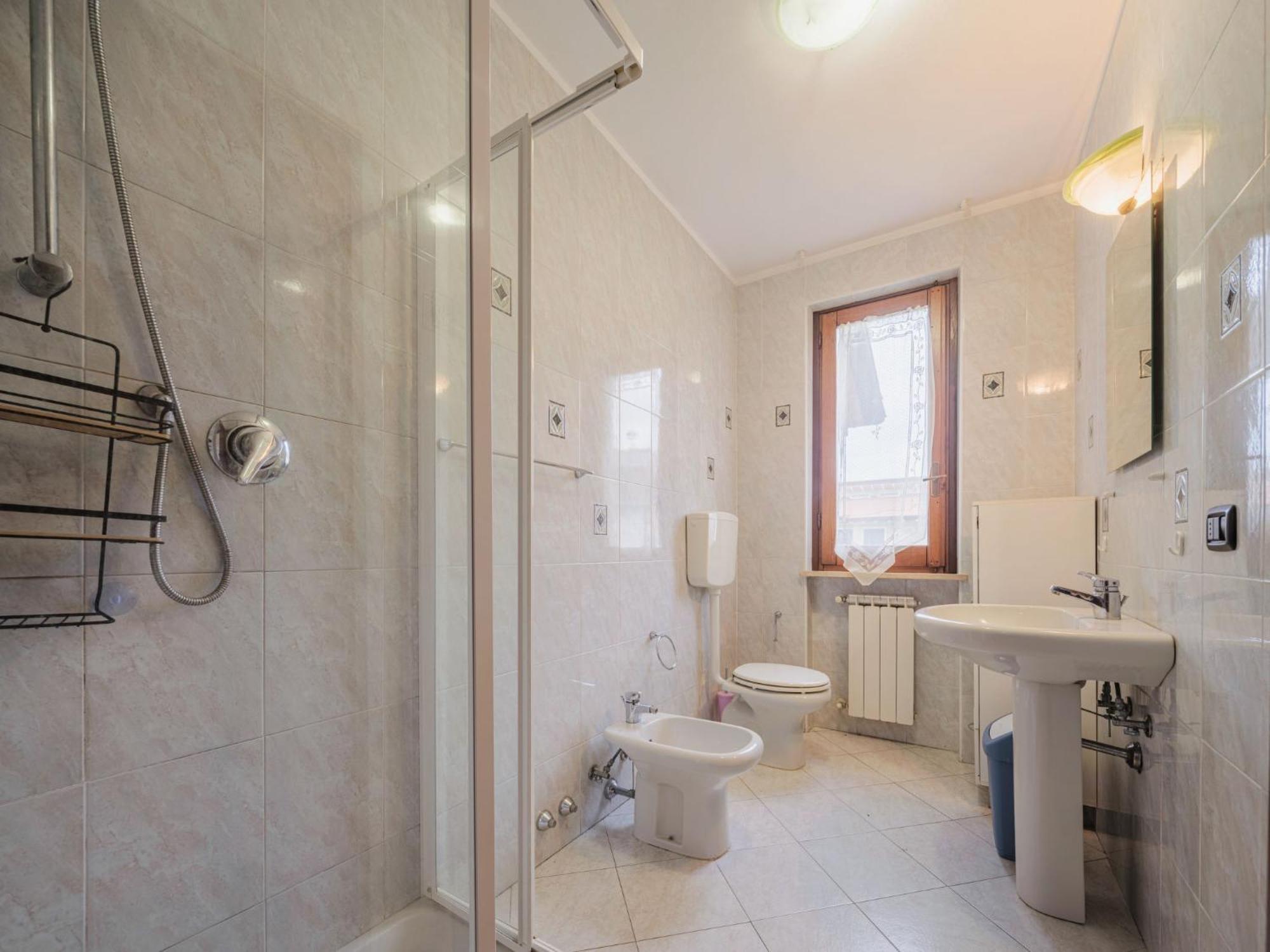 Apartment Ilaria 2 By Interhome Marina di Massa Exteriér fotografie