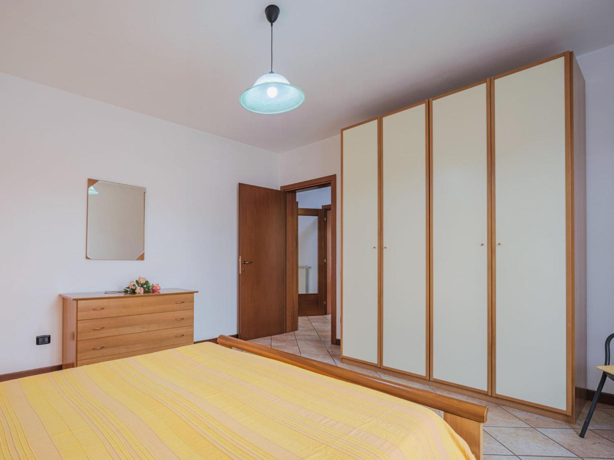 Apartment Ilaria 2 By Interhome Marina di Massa Exteriér fotografie
