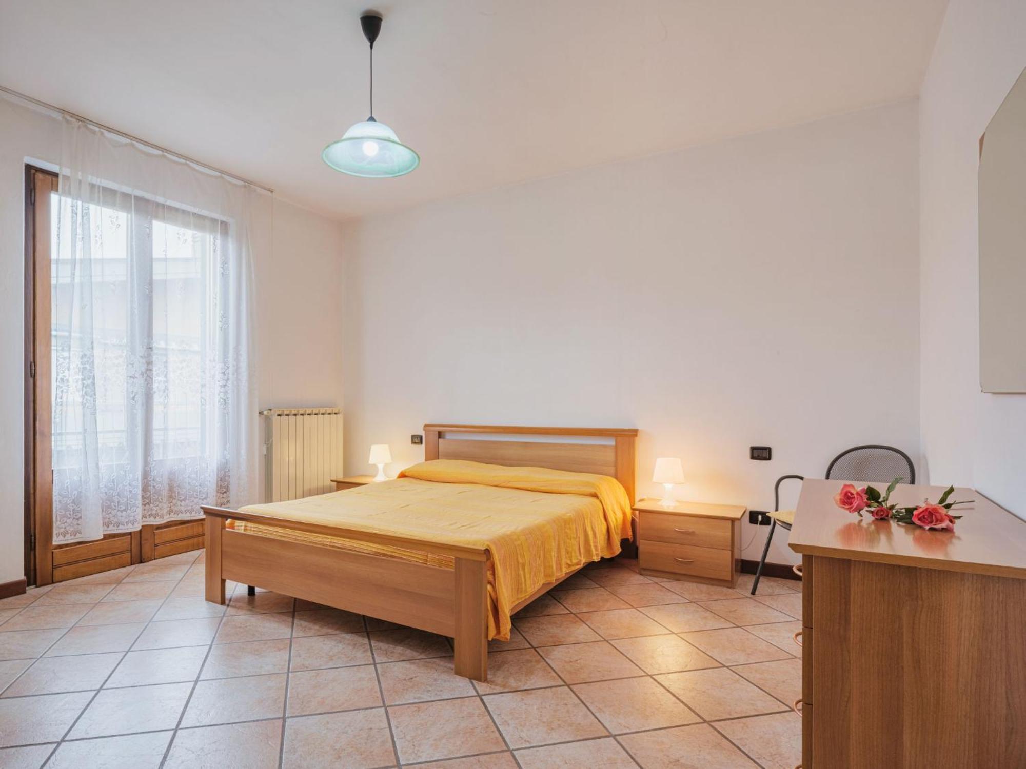 Apartment Ilaria 2 By Interhome Marina di Massa Exteriér fotografie