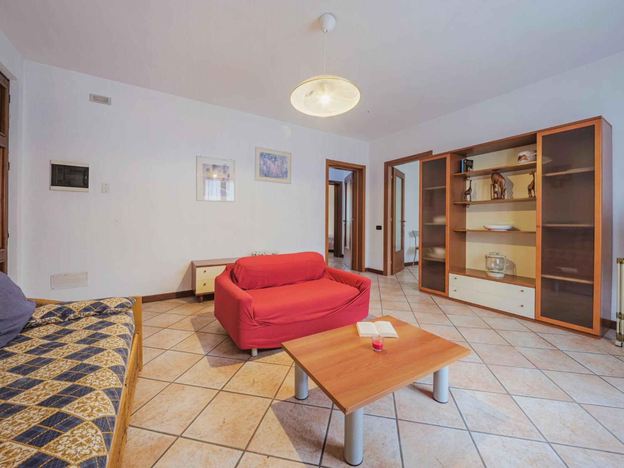 Apartment Ilaria 2 By Interhome Marina di Massa Exteriér fotografie