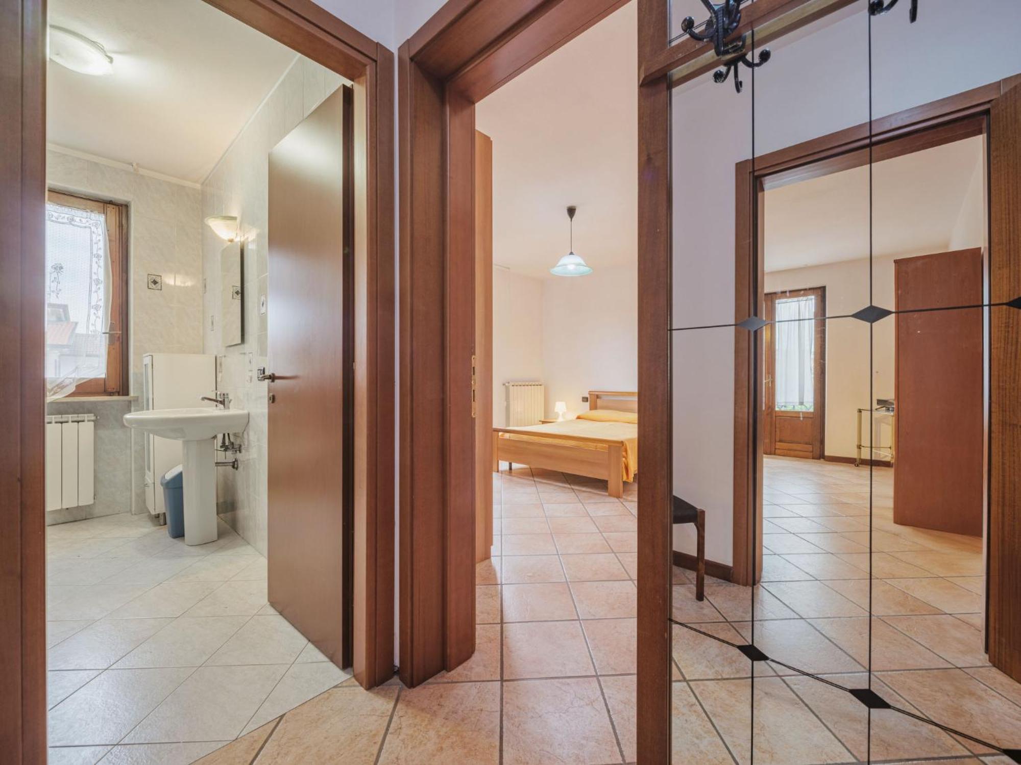 Apartment Ilaria 2 By Interhome Marina di Massa Exteriér fotografie