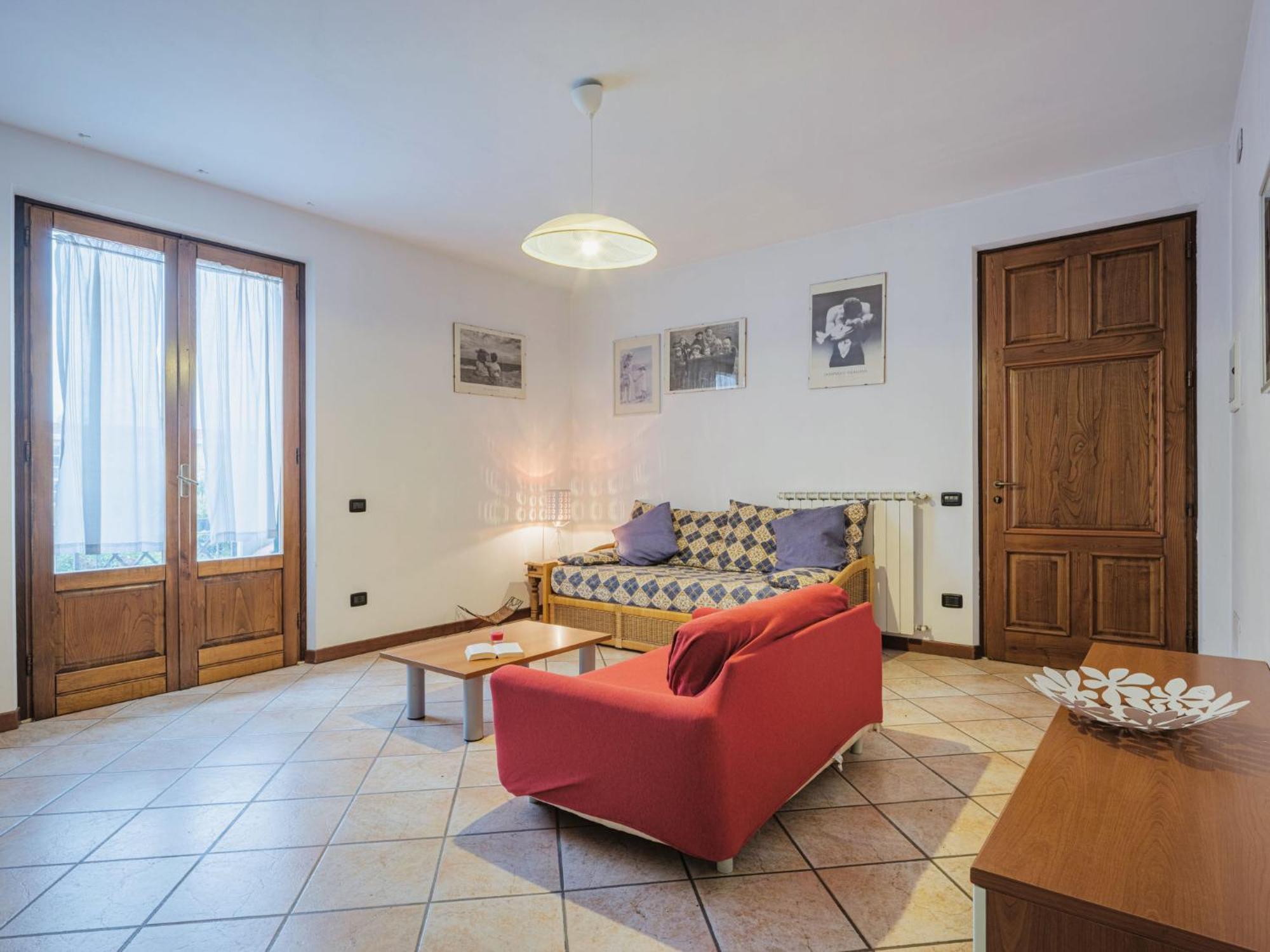 Apartment Ilaria 2 By Interhome Marina di Massa Exteriér fotografie