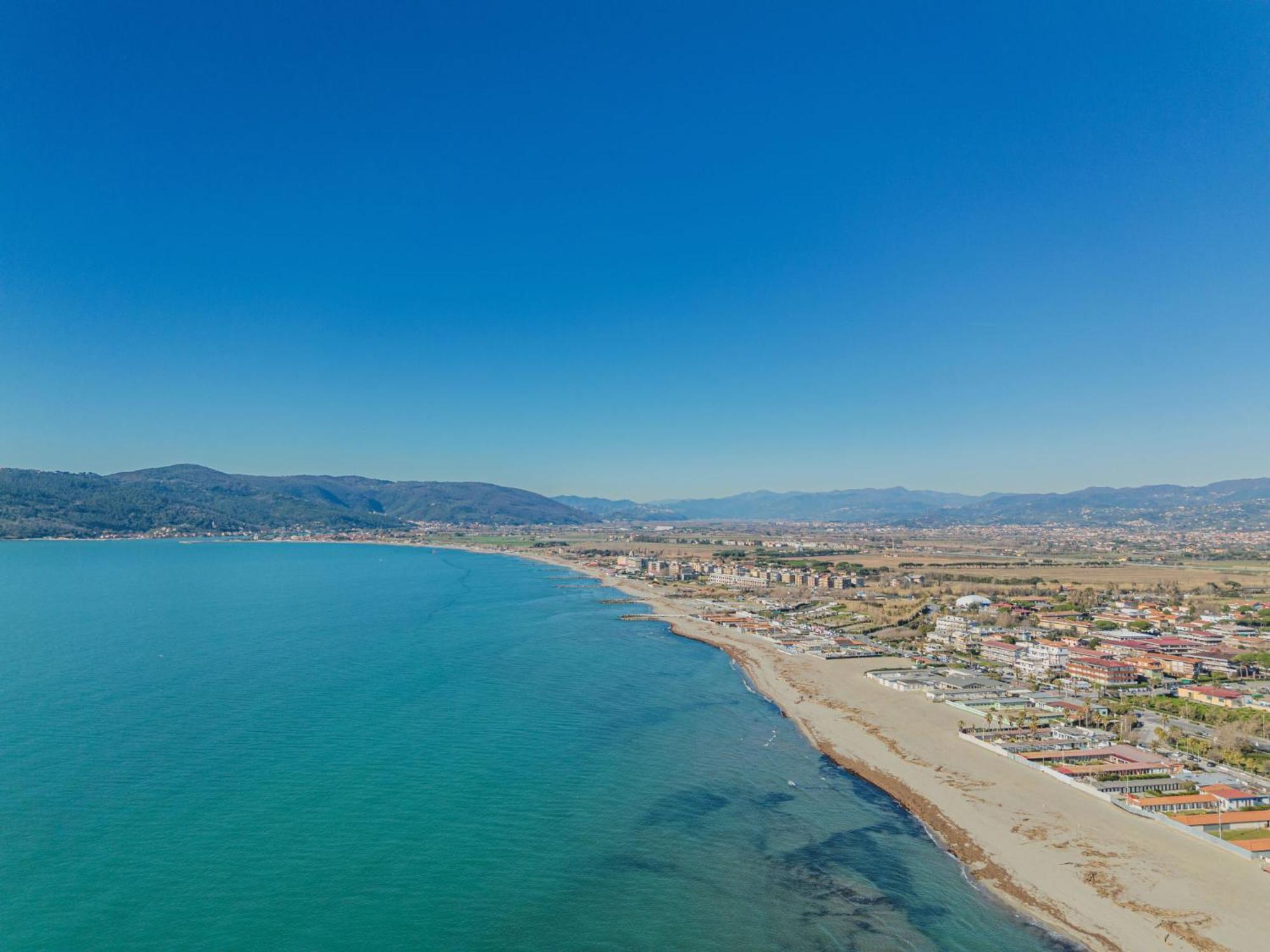 Apartment Ilaria 2 By Interhome Marina di Massa Exteriér fotografie