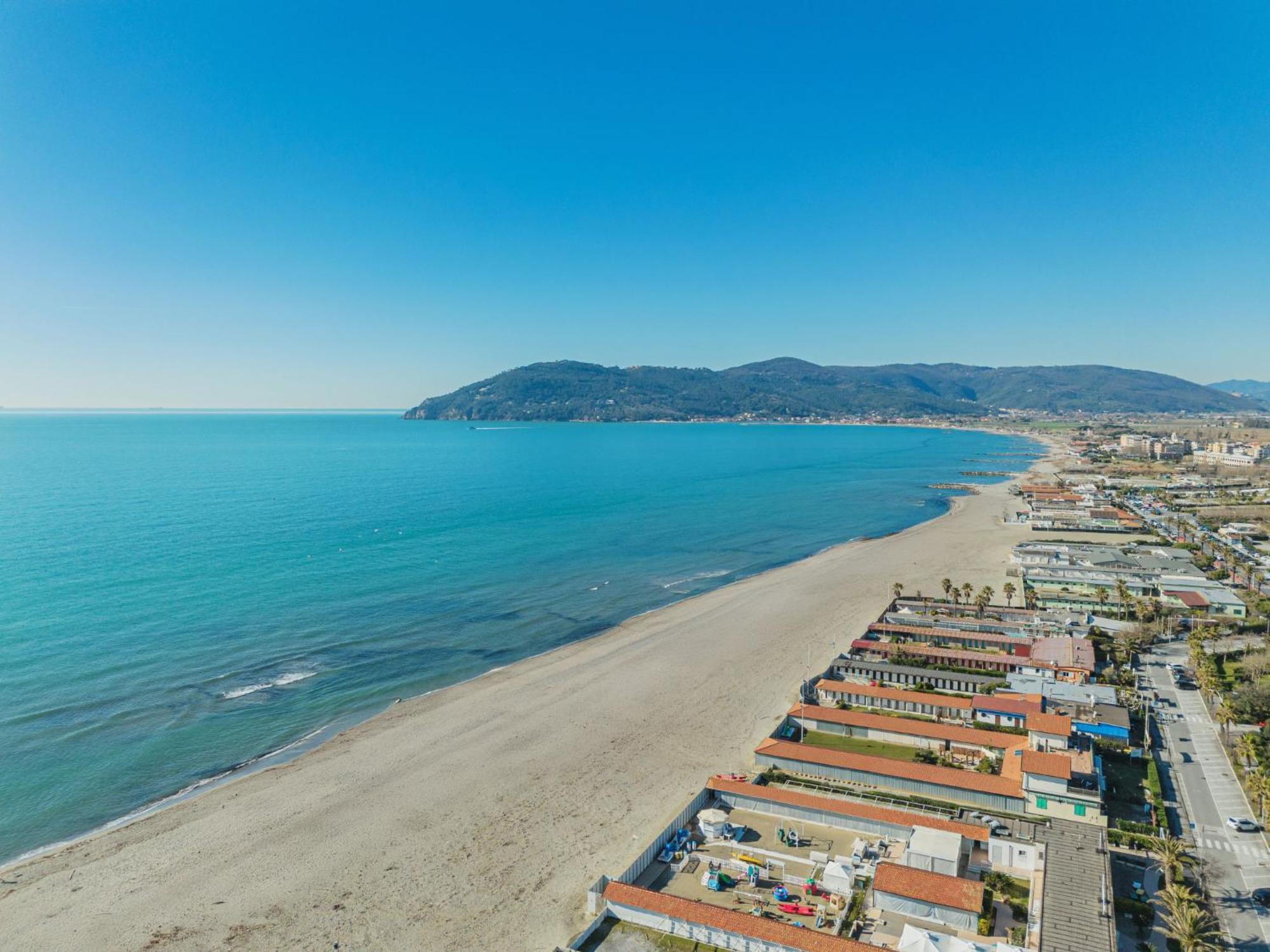 Apartment Ilaria 2 By Interhome Marina di Massa Exteriér fotografie