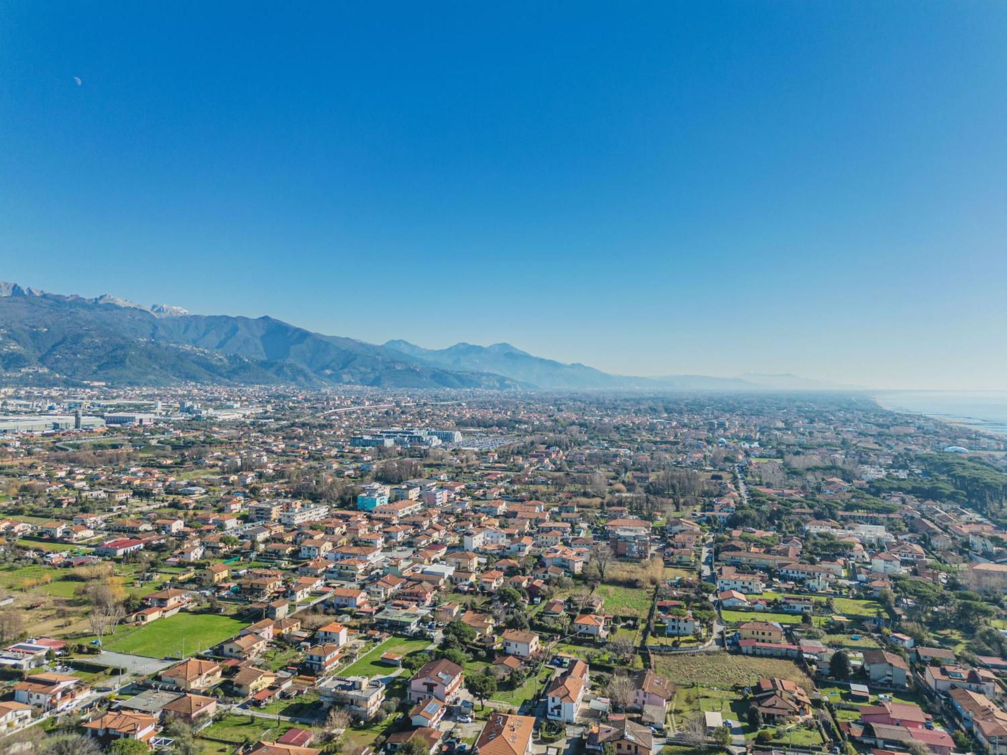 Apartment Ilaria 2 By Interhome Marina di Massa Exteriér fotografie