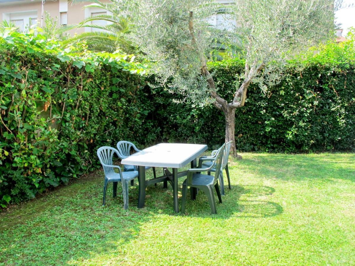 Apartment Ilaria 2 By Interhome Marina di Massa Exteriér fotografie